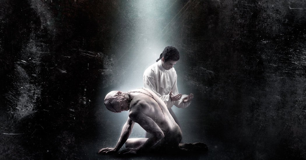 Grief and Psychology in Frankenstein