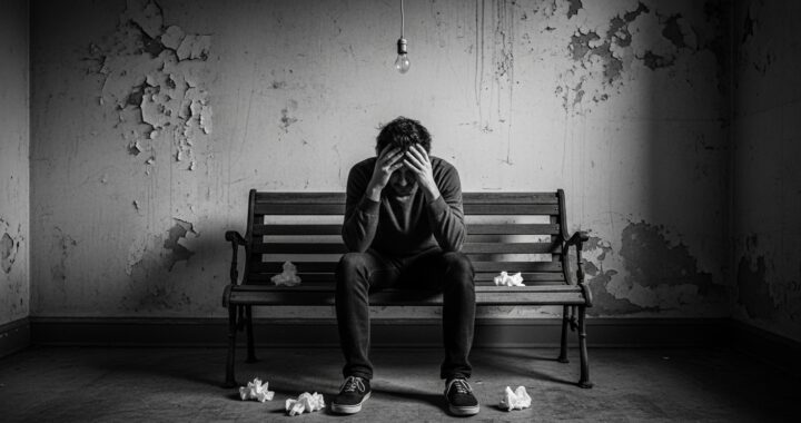 Hidden Signs of Emotional Trauma in Adults