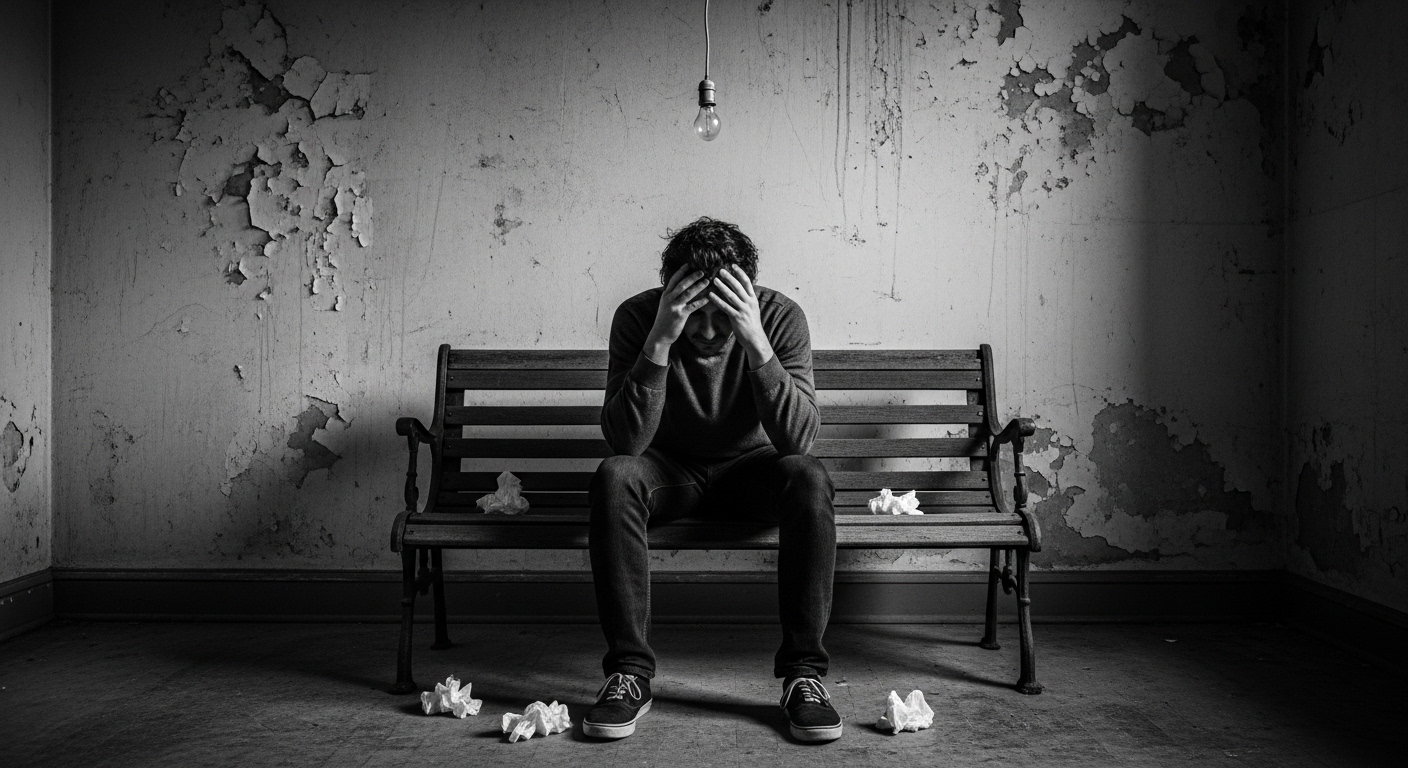 Signs of Emotional Trauma in Adults