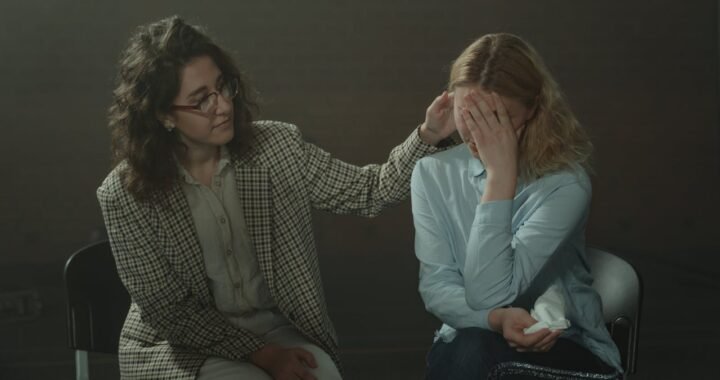 Reiki Healing for Chronic Fear and Anxiety: How to Quiet a Hyperactive Mind