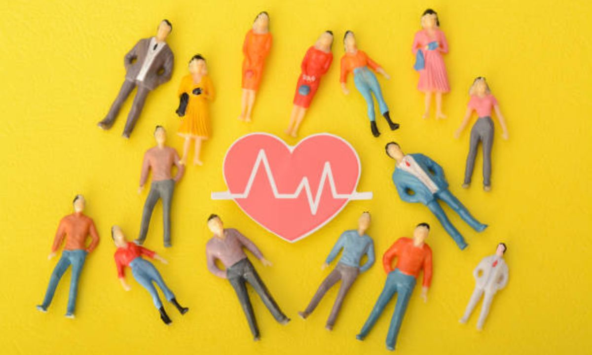 Build Healthier Relationships