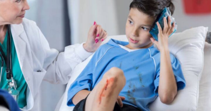 Trauma Injuries: Signs, Symptoms, and Emergency Care