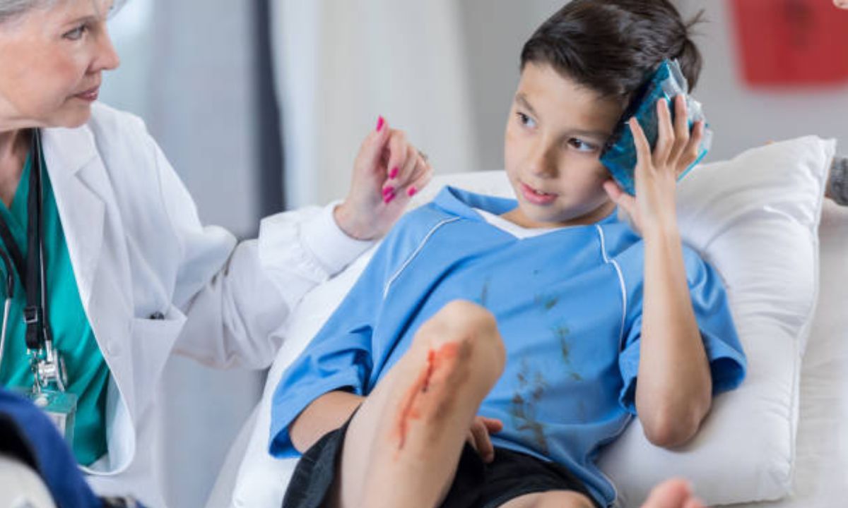 Emergency Care
