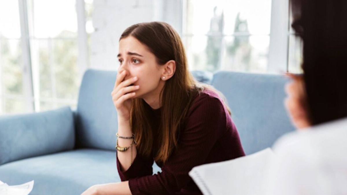 How to Know When It's Time to See a Psychologist