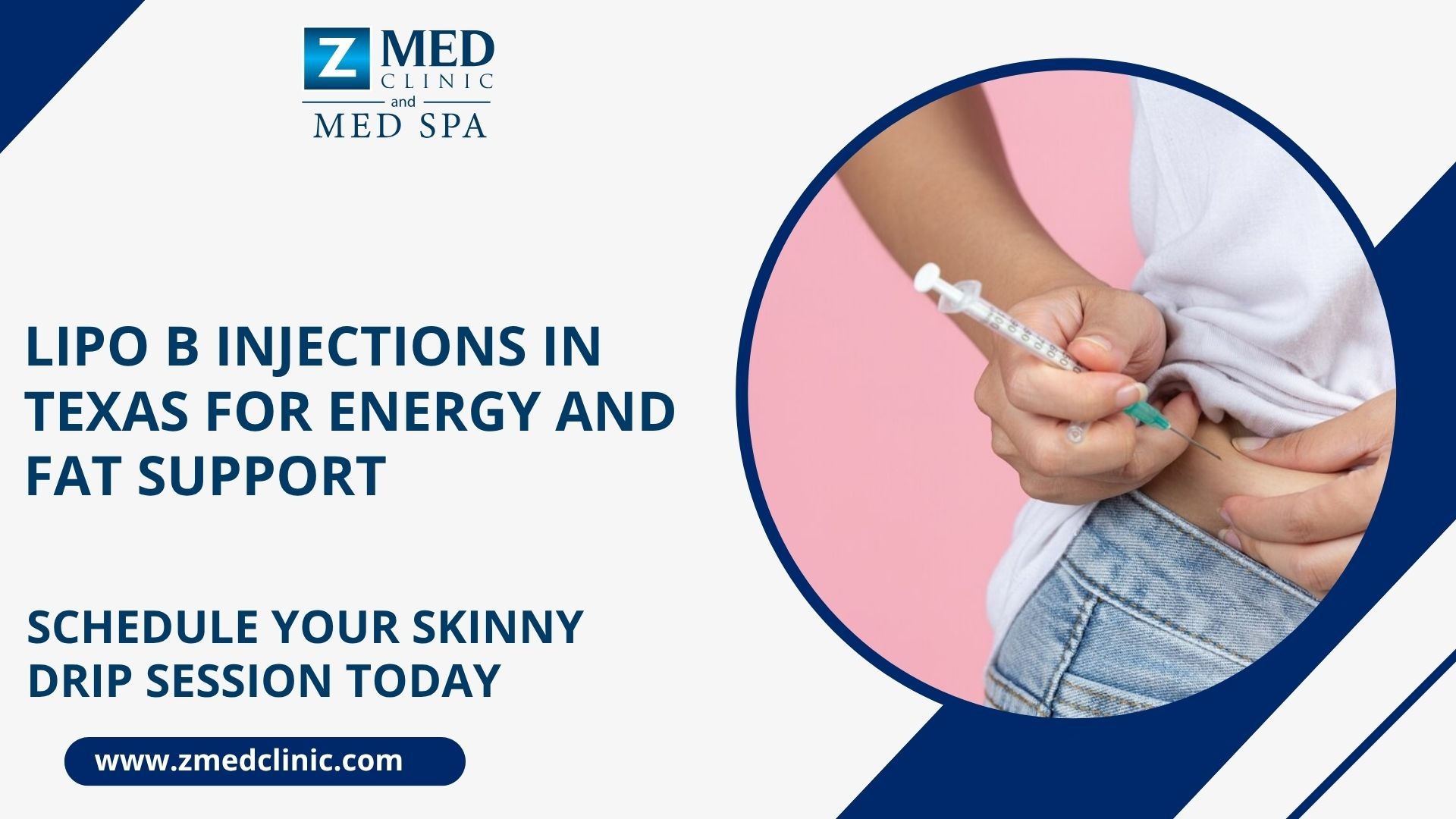Lipo B Injections