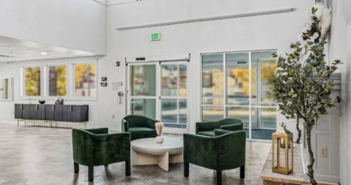 Fort Wayne, IN Drug Rehab Center Expands Live In Recovery Center