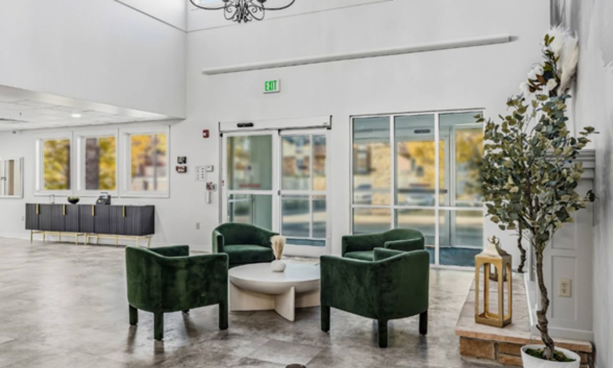 IN Drug Rehab Center