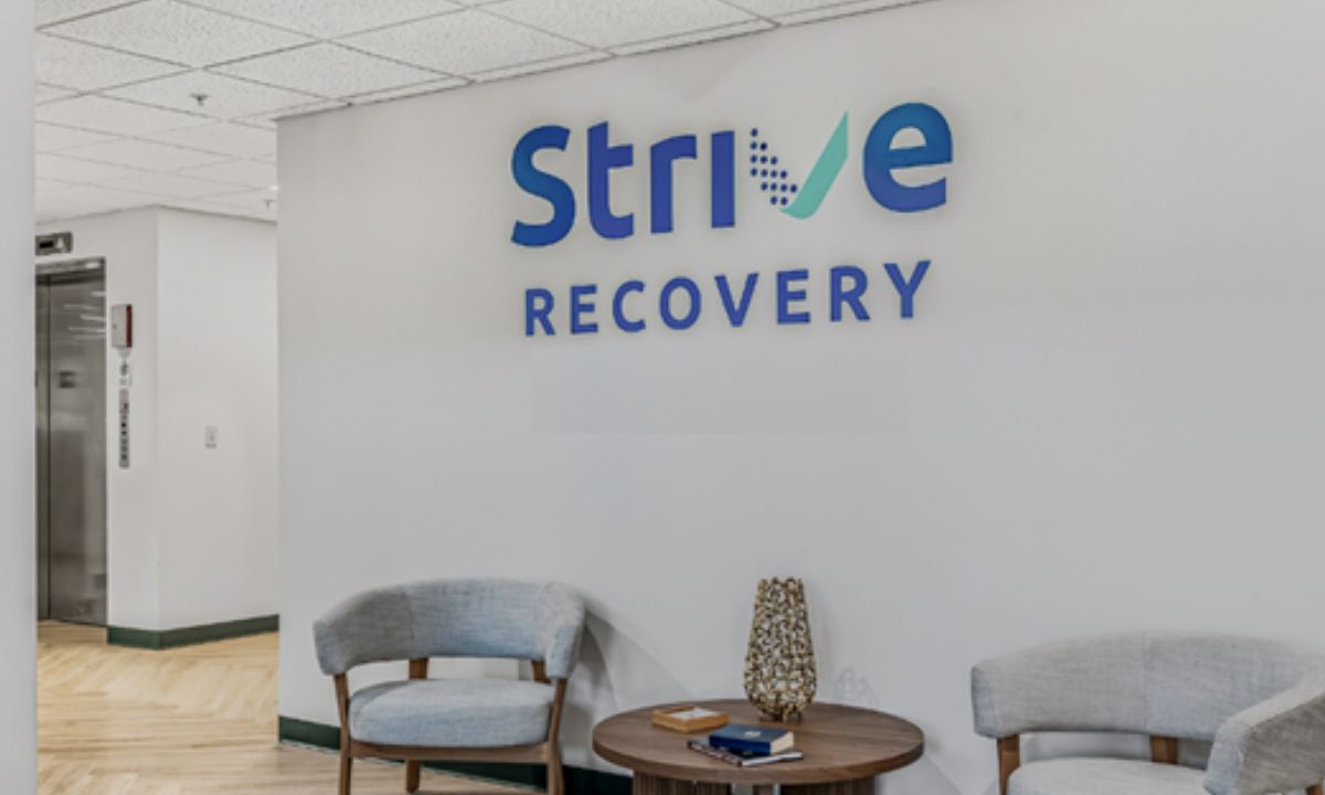 Residential Treatment Programs